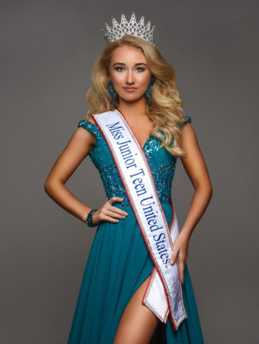 Miss United States Pageant 2019 Related Keywords & Suggestio