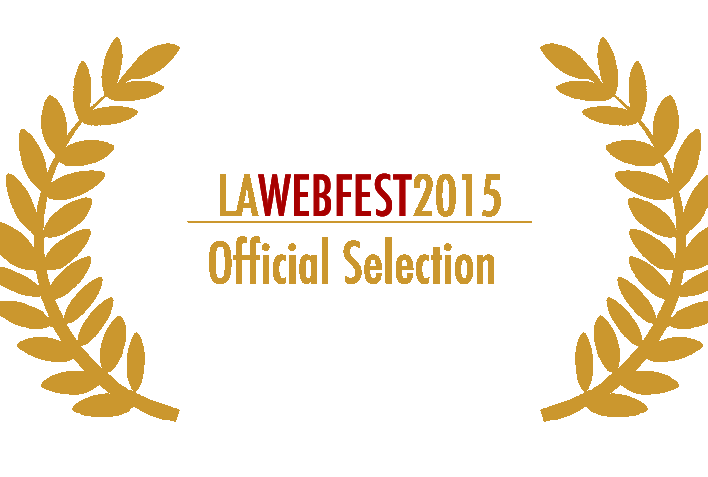 2015 Official Selection gold